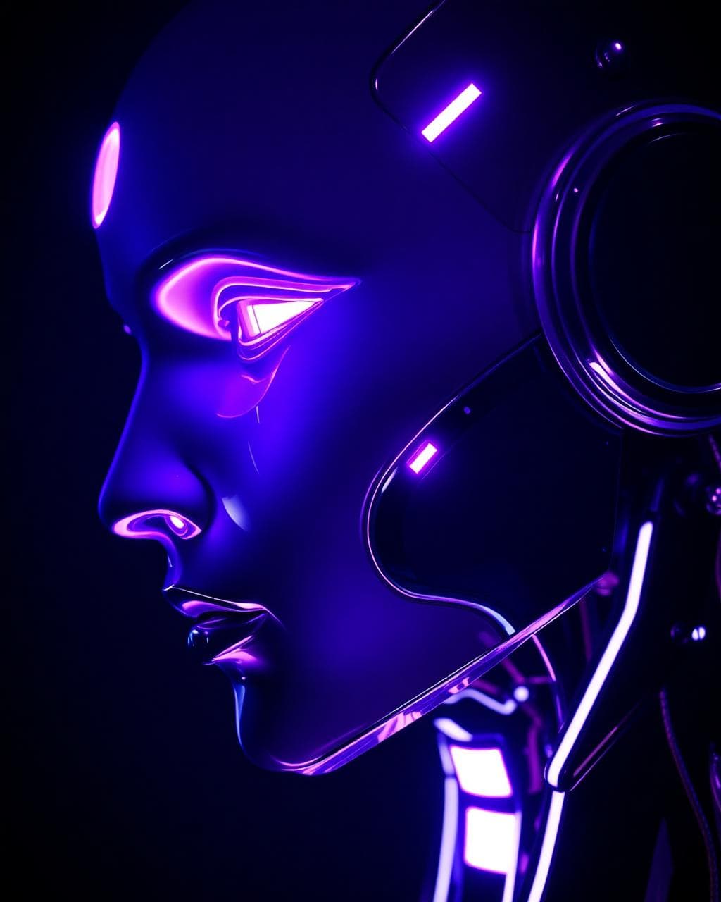 Instanious AI persona